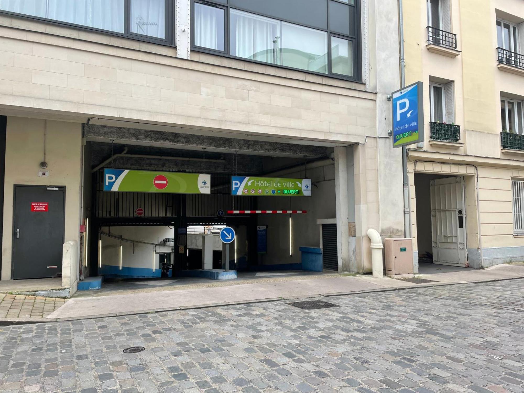 Le Nid Des Halles, Au Coeur Du Boulingrin Reims Exterior foto